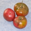 tomate noire de crimée